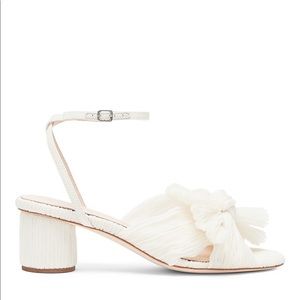 Loeffler Randall Dahlia Knotted Sandal